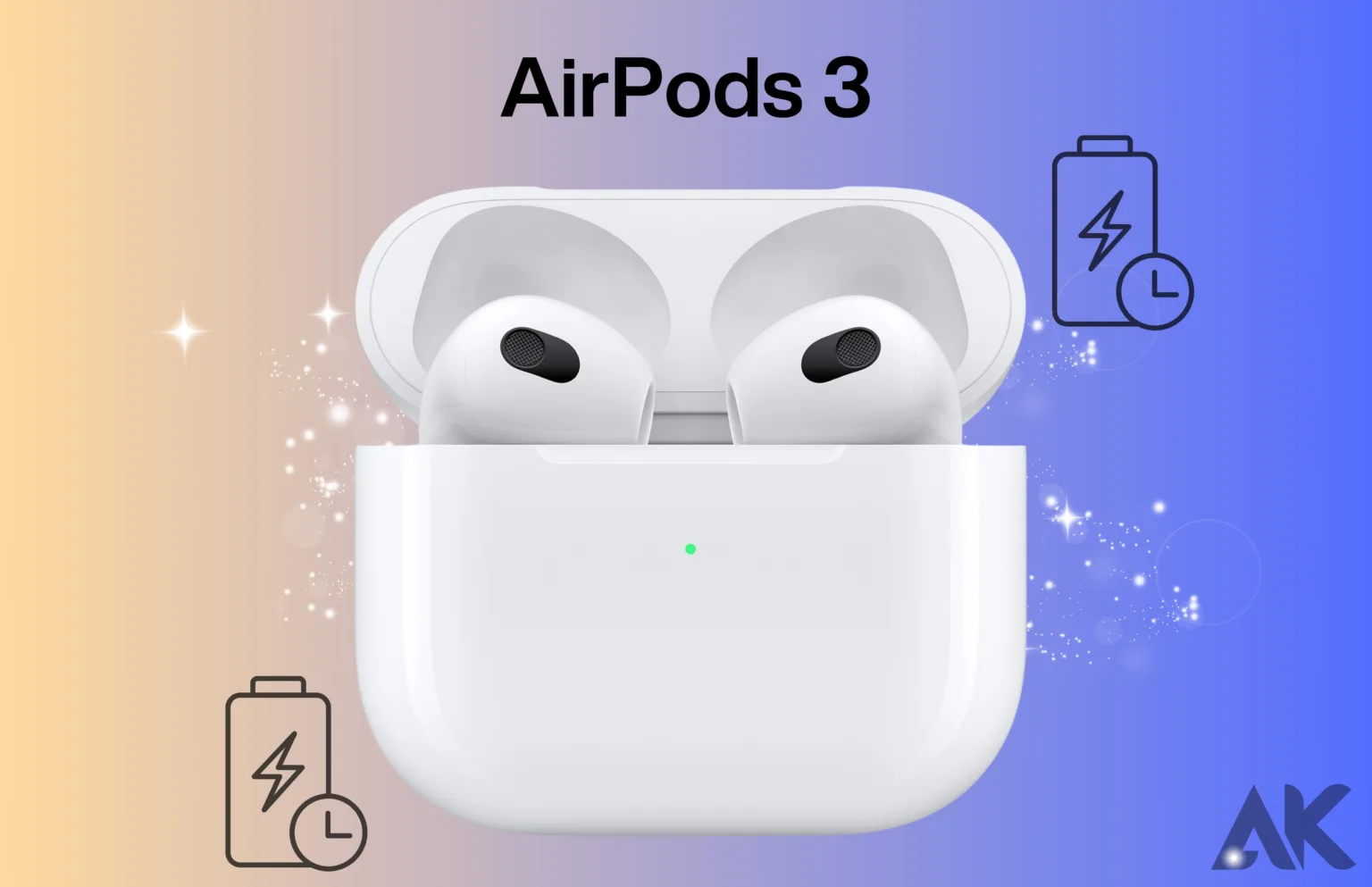 How Long Do AirPods 3 Last Unveiling Battery Life in 2024