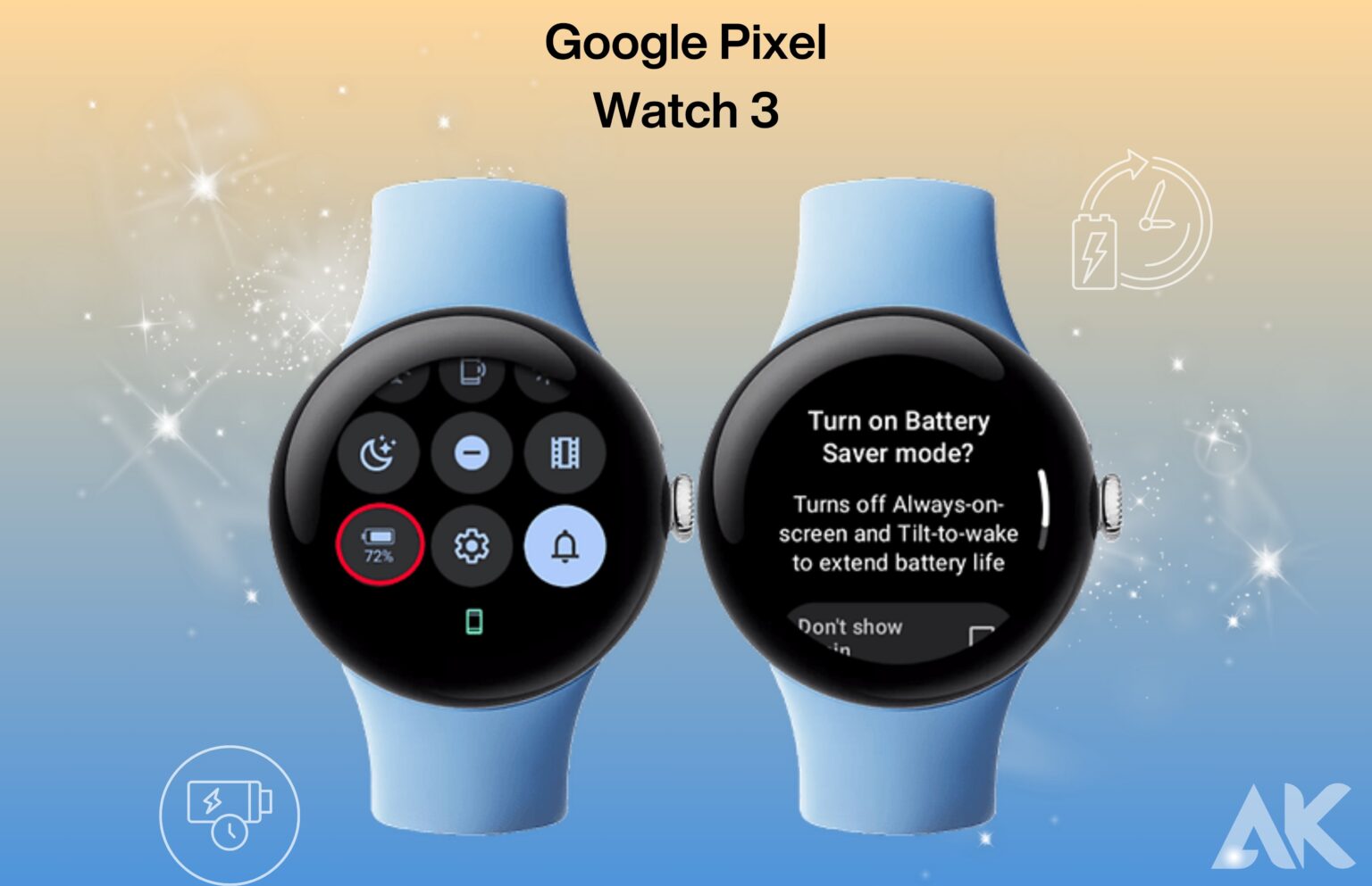 How Long Does It Last Pixel Watch 3 Battery Life Put to the Test