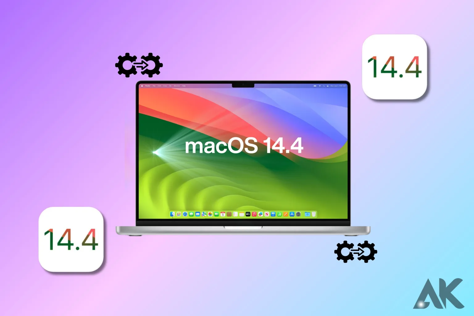 Is your Mac compatible with macOS 14.4? Find Out Here (2024)