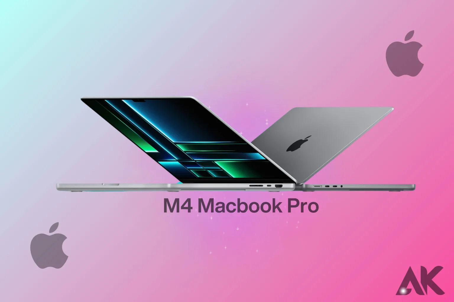 Is the M4 Macbook Pro worth it in 2024?