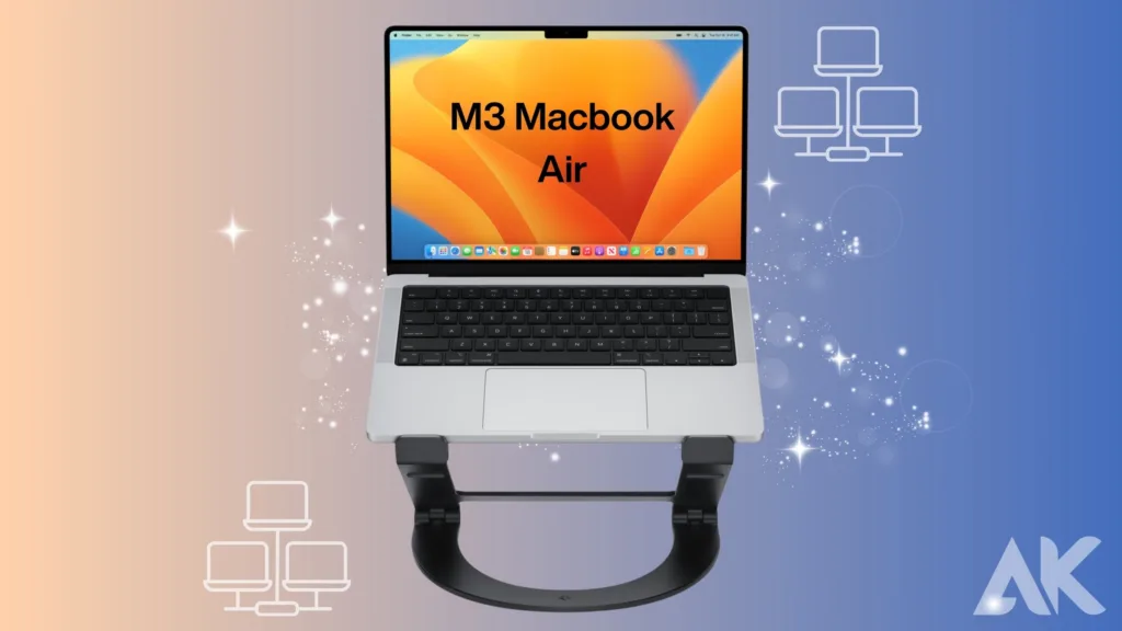 best M3 Macbook Air accessories
