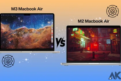 M3 vs M2 Macbook Air Upgrading or Sticking with the Classic