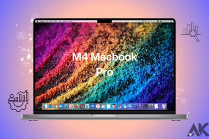 M4 MacBook Pro Benchmark Blitz Unveiling Its True Performance in 2024