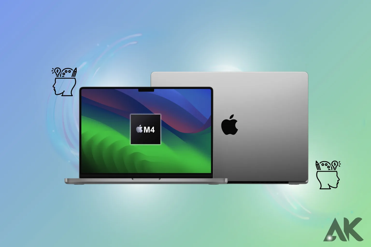 M4 Macbook Pro