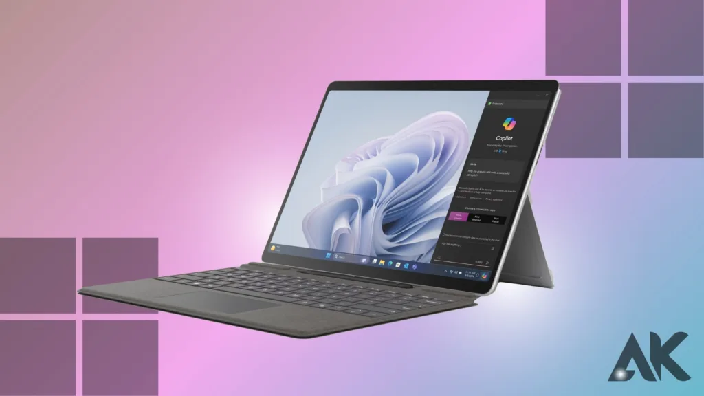 Microsoft Surface Pro 10 Price And Release Date