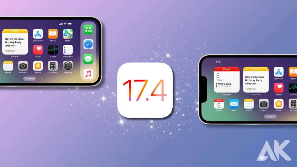 Tips and tricks for iOS 17.4 beta:Most People Should Avoid the Beta