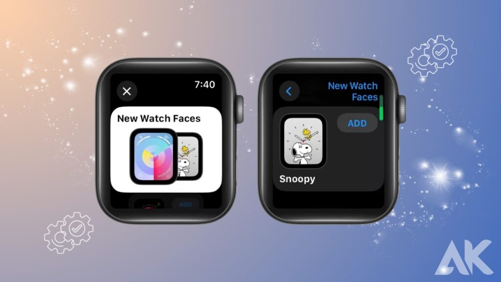 what's new in watchOS 10.4