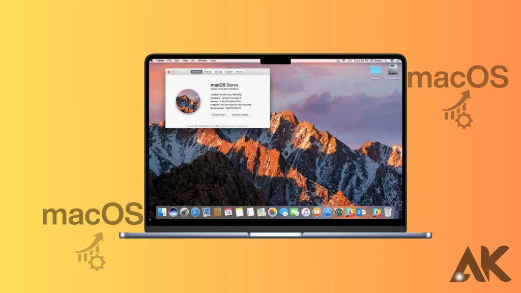 Mac OS:Optimizing System Performance