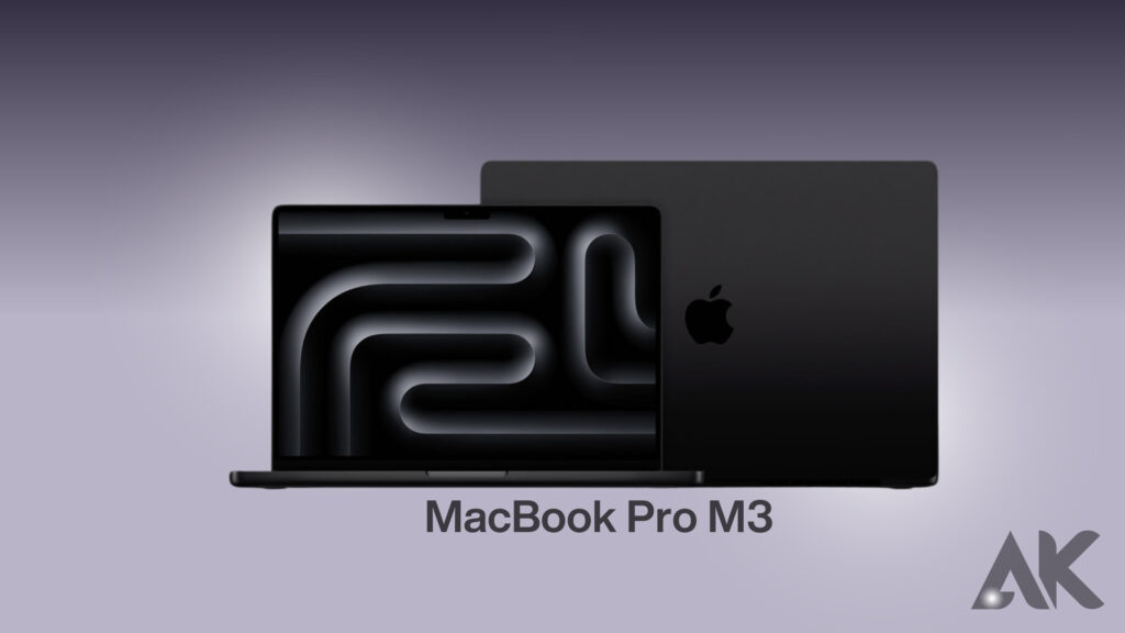 Macbook Air M3 15 inch vs Macbook Pro M3