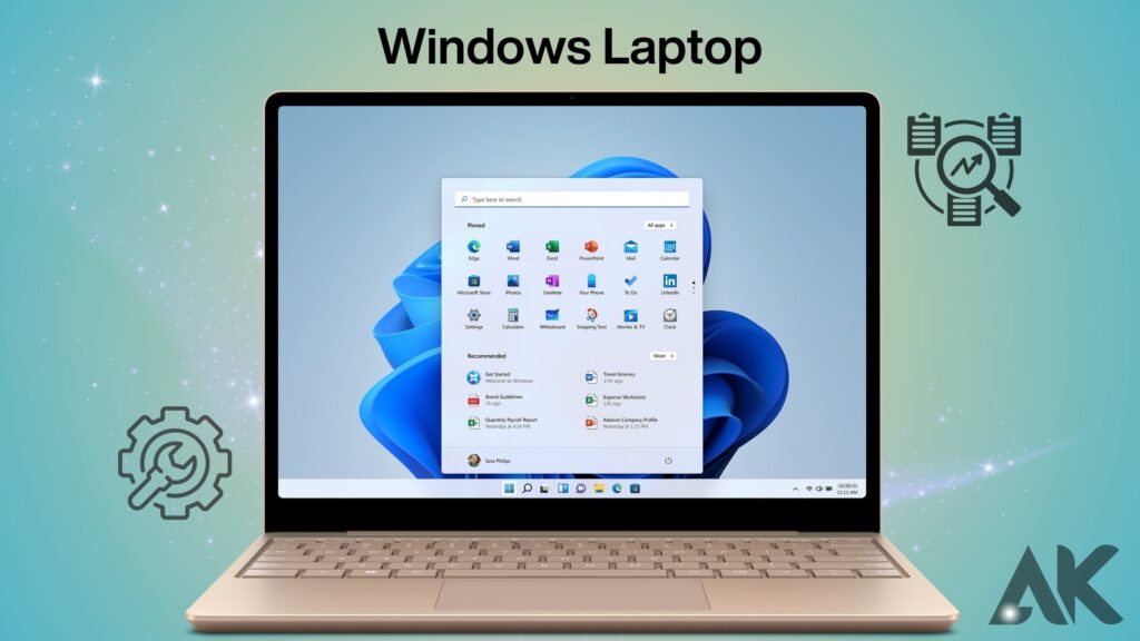 Macbook Air M3 15 inch vs Windows laptop