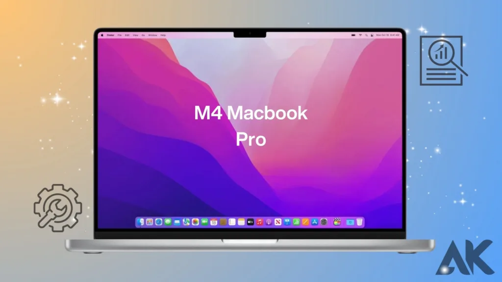 M4 Macbook Pro for gaming