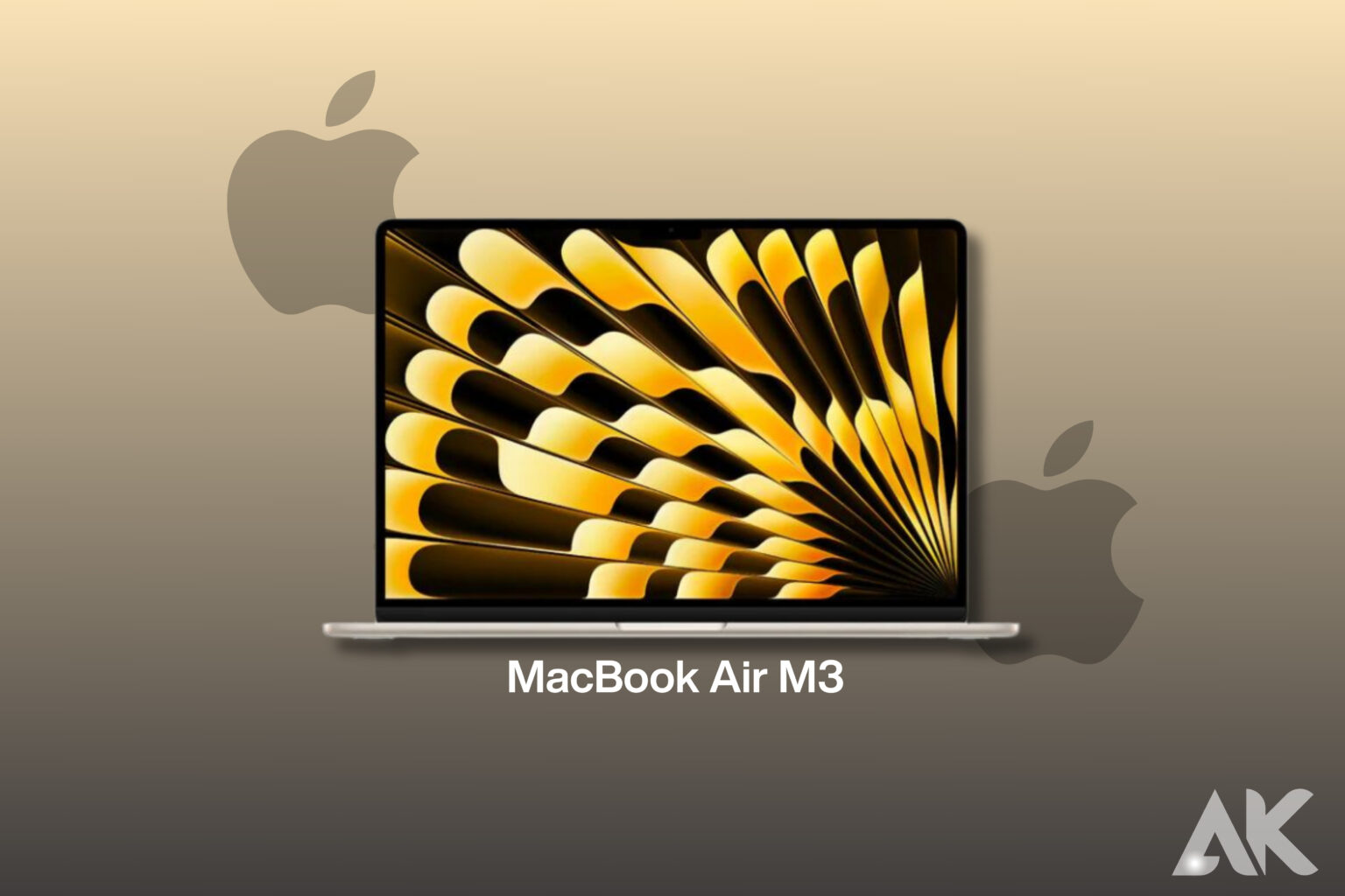 _Potential Performance of the 15-inch Macbook Air M3