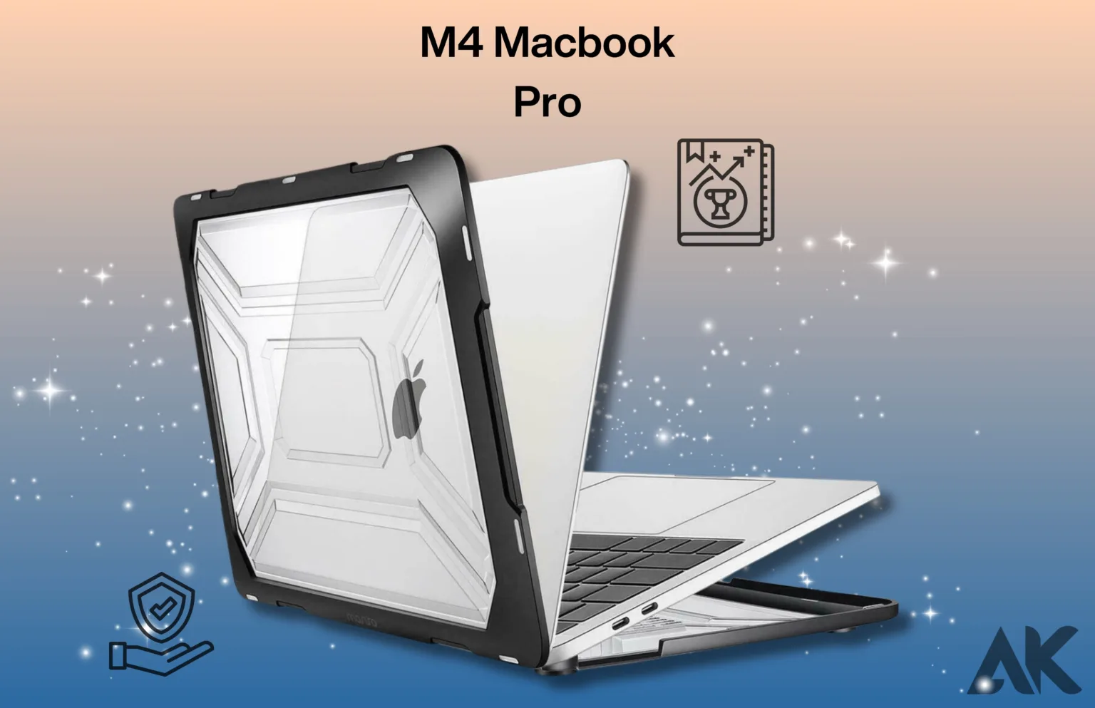 Protect Your Investment Best Cases for the M4 MacBook Pro in 2024