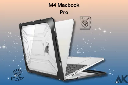 Protect Your Investment Best Cases for the M4 MacBook Pro in 2024