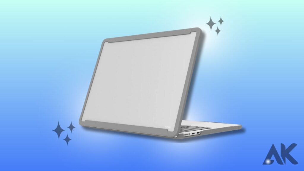Best Macbook Air M3 13 inch accessories