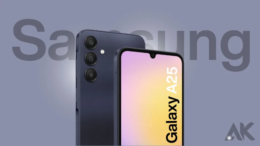 Galaxy A15 5G alternatives at similar price points:Samsung Galaxy A25