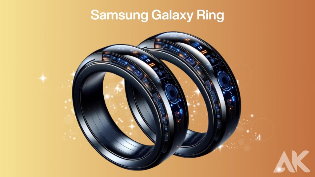 Samsung Galaxy Ring price