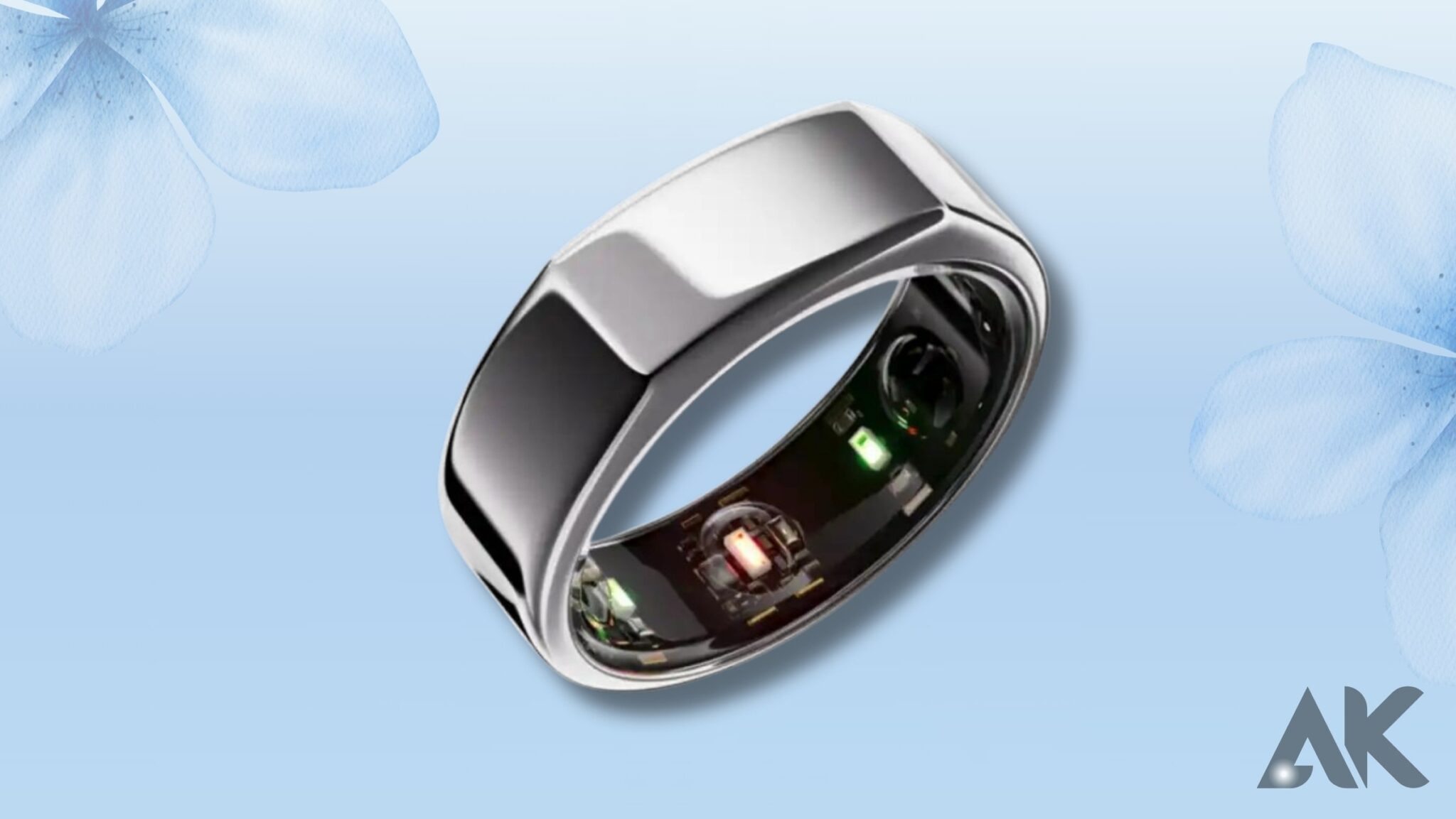 Samsung Galaxy Ring vs. other smart rings