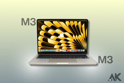 Should You Upgrade to the Upcoming 15-Inch Macbook Air M3?