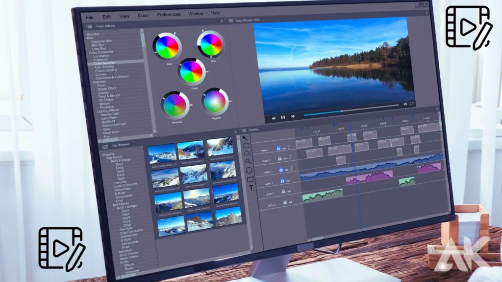 how to edit videos with google gemini:The Importance of Video Editing