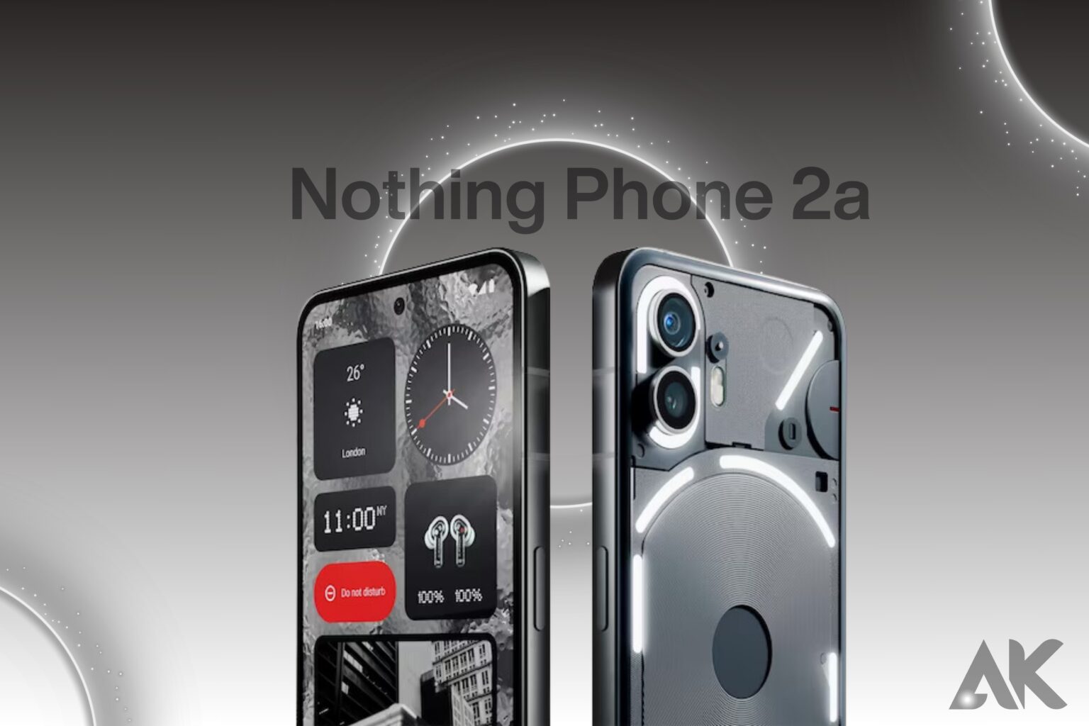 The Next Big Thing: Exploring the Upcoming Nothing Phone 2a