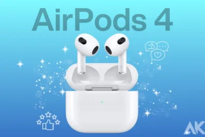 The Verdict is In AirPods 4 Review (2024)