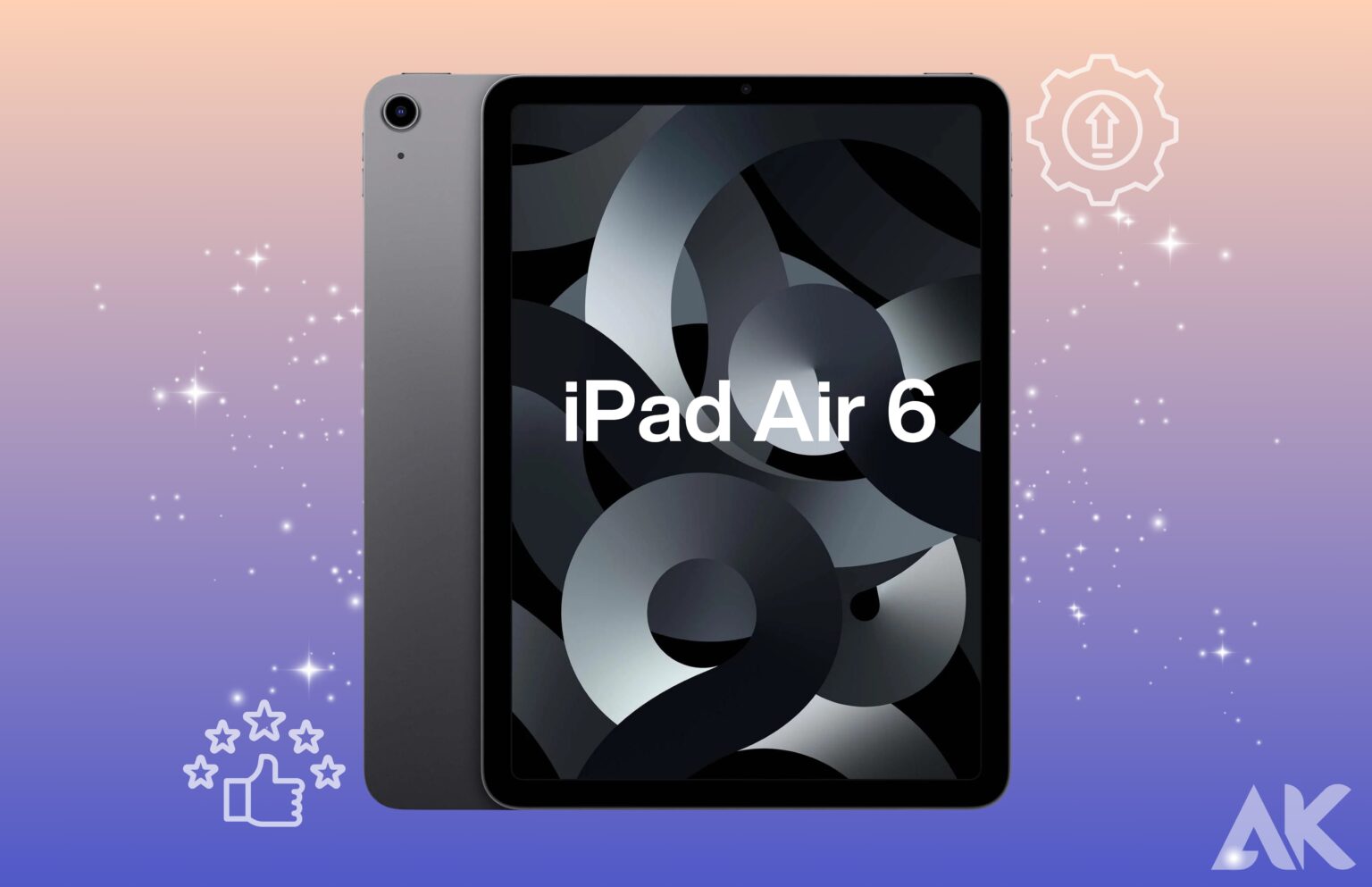 The iPad Air 6 Review Is it Worth the Upgrade