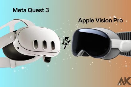 Ultimate Guide to Choosing Between Meta Quest 3 and Apple Vision Pro