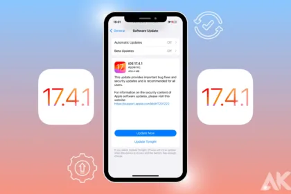 Upgrade Decision Should You Update to iOS 17.4.1 on Your iPhone in 2024