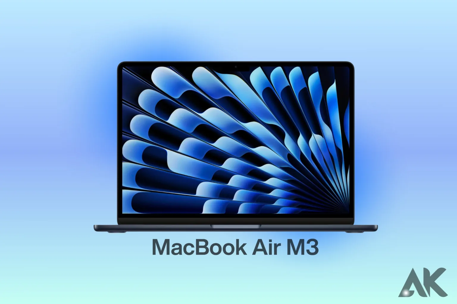 Should I upgrade to the Macbook Air M3 13 inch