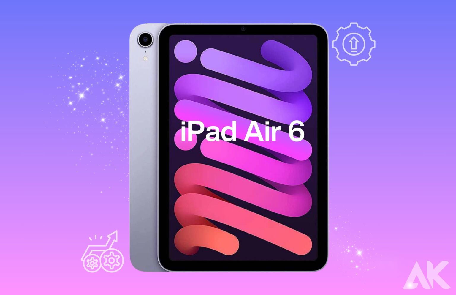 Upgrade Time Reasons to Consider the New iPad Air 6