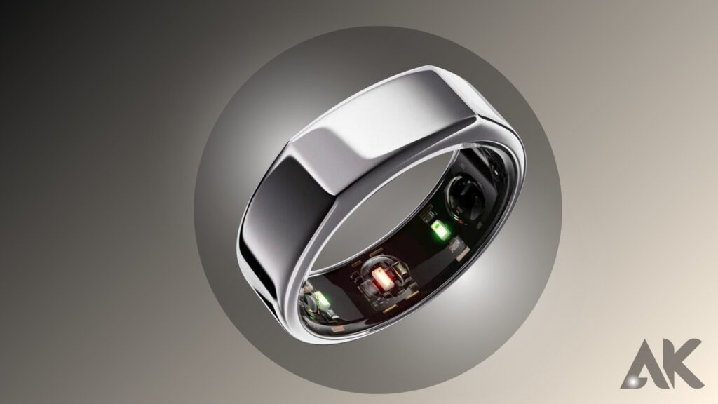 Can I pre-order the Samsung Galaxy Ring?