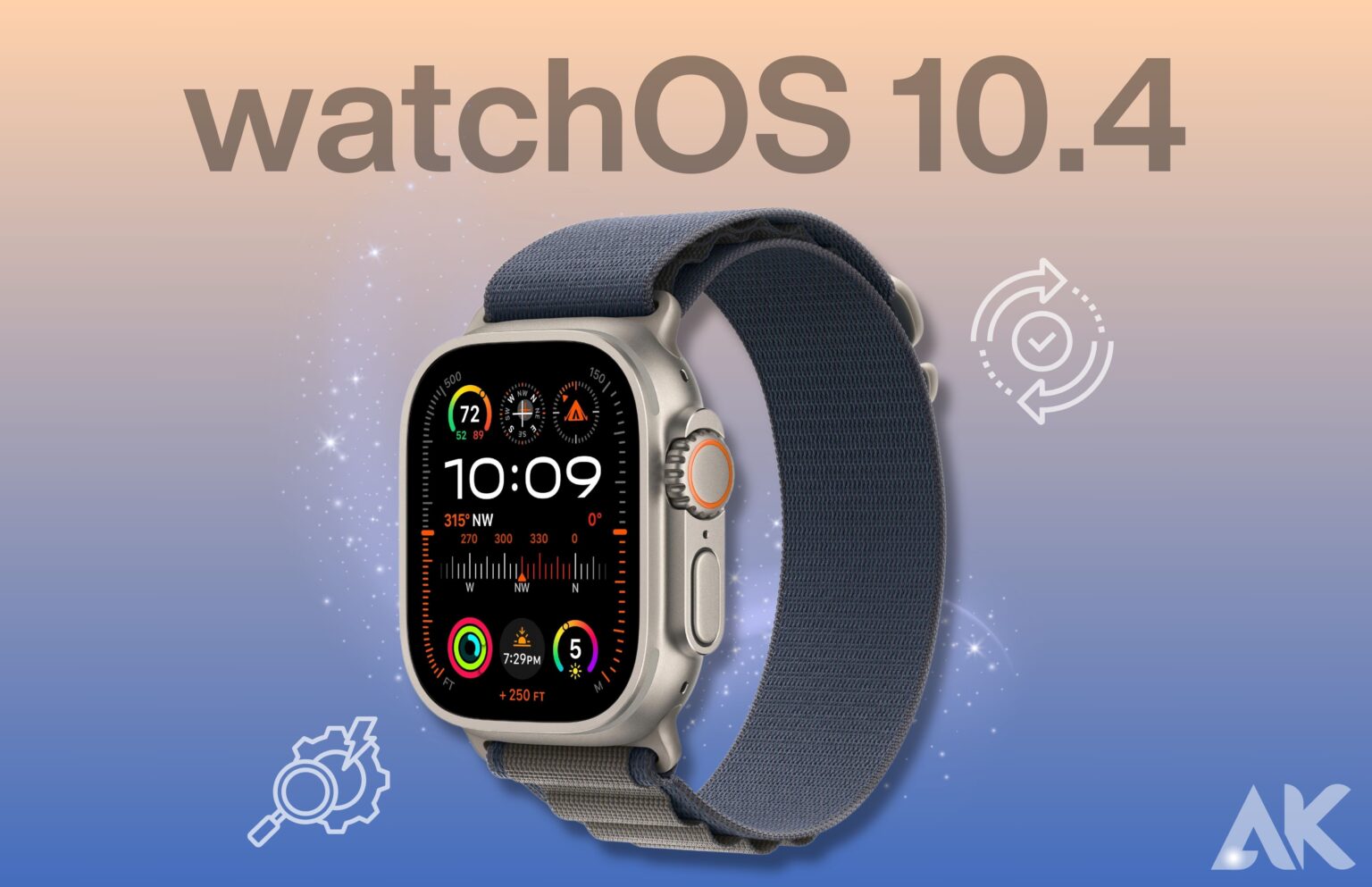 What's New in watchOS 10.4 A Breakdown of Exciting Updates