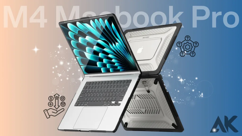 best case for M4 Macbook Pro