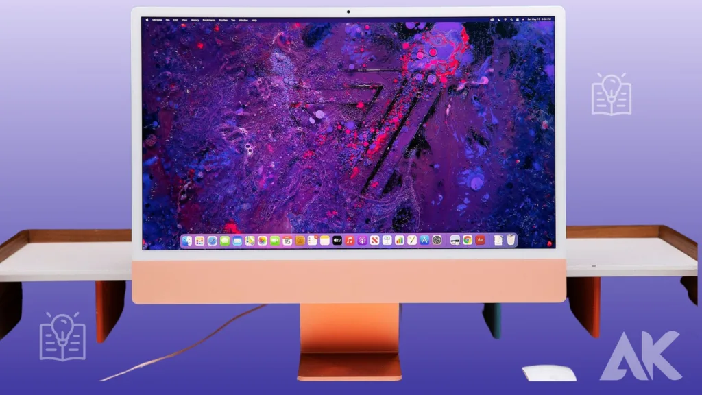 Why the M3 iMac is Perfect for Students