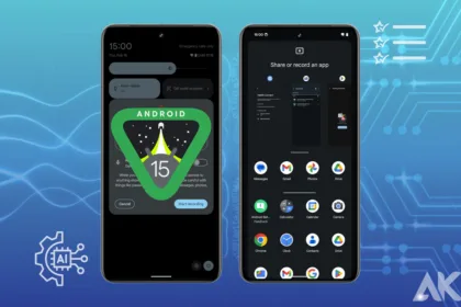Will Android 15 Feature AI Capabilities