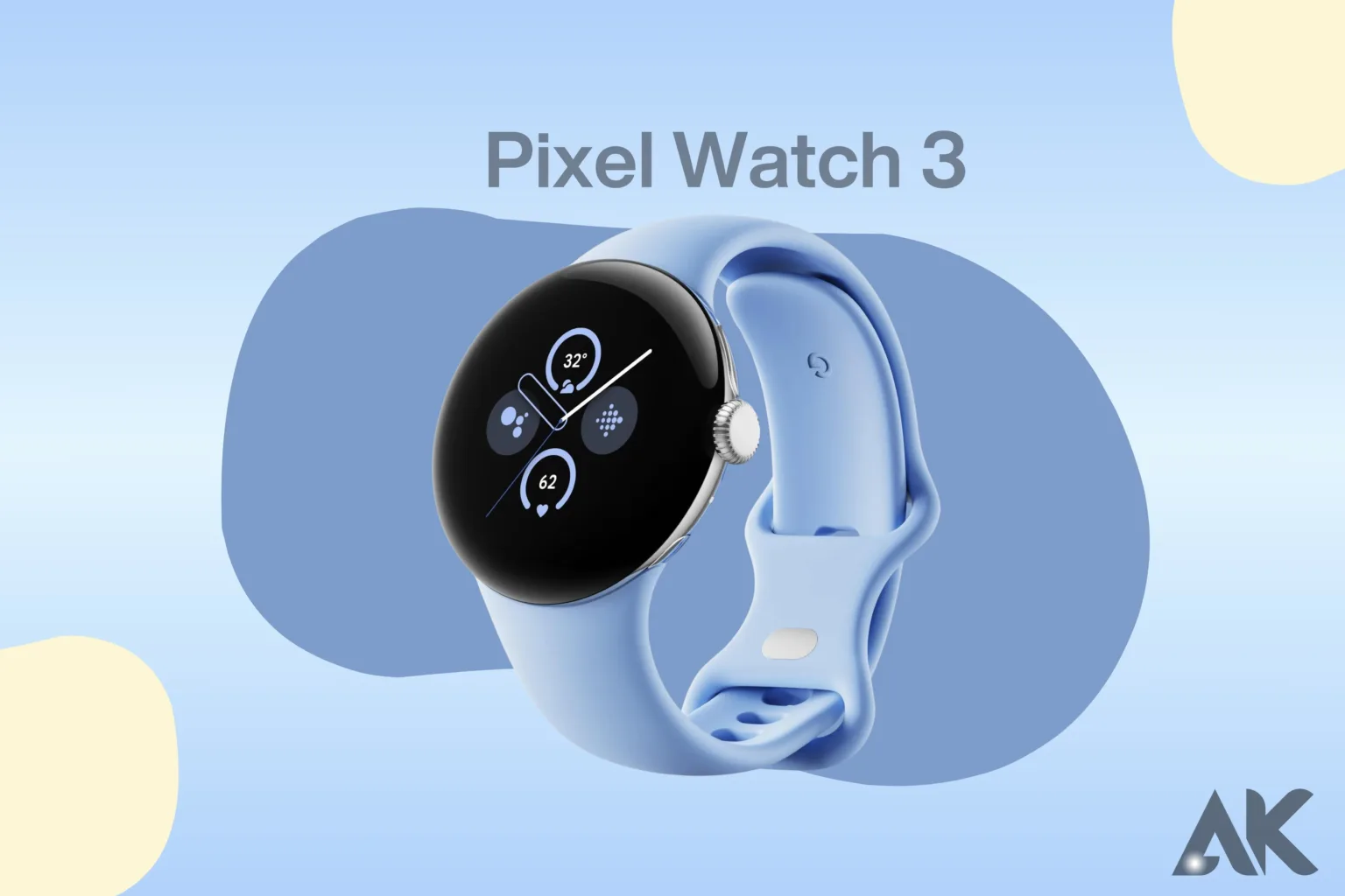 Is the Pixel Watch 3 worth buying?