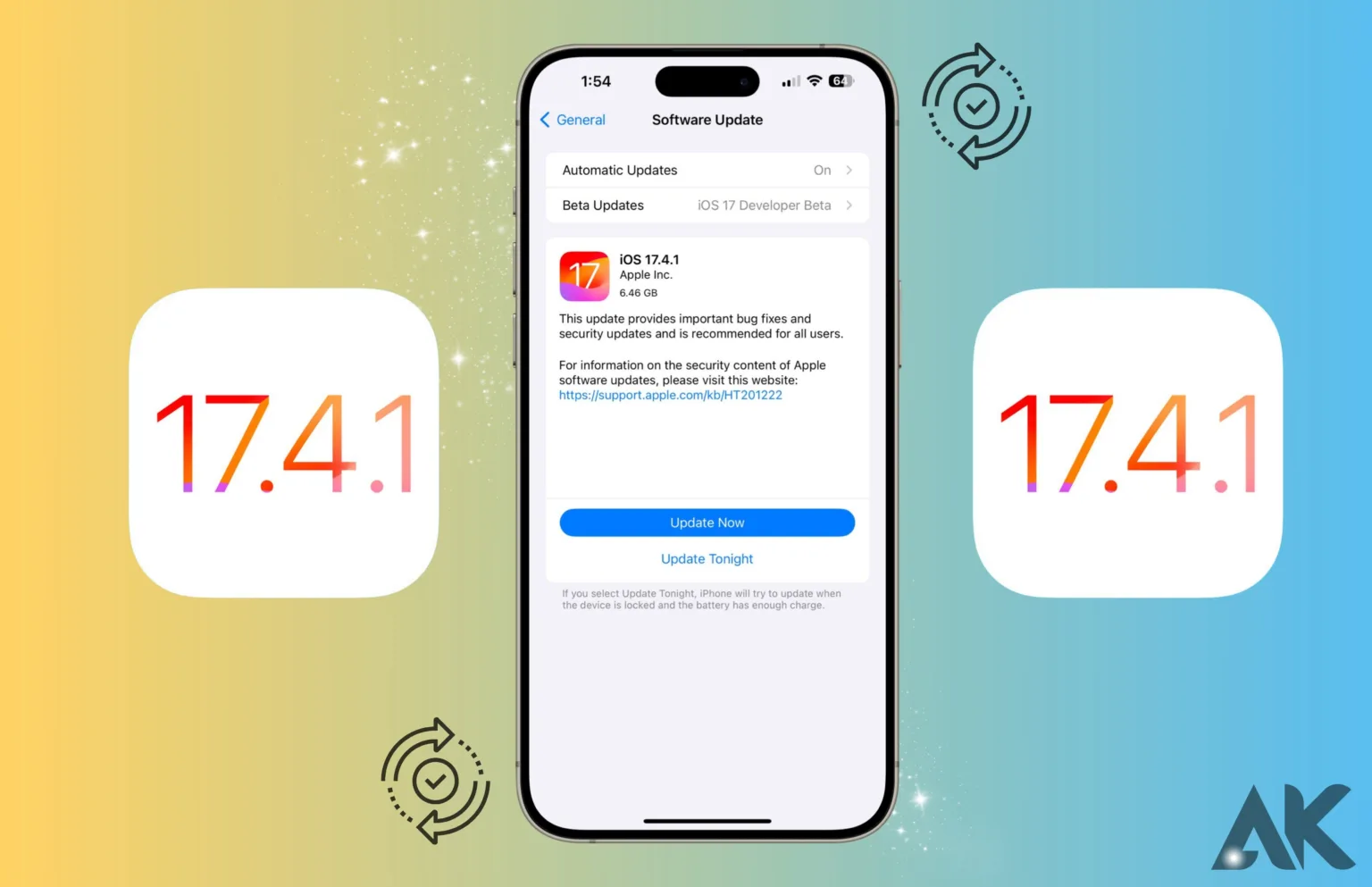 iOS 17.4.1 Update Now or Wait A Guide for iPhone Users in 2024
