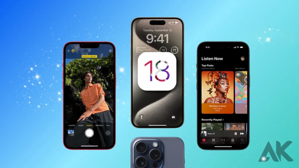 iOS 18 Hype or Reality