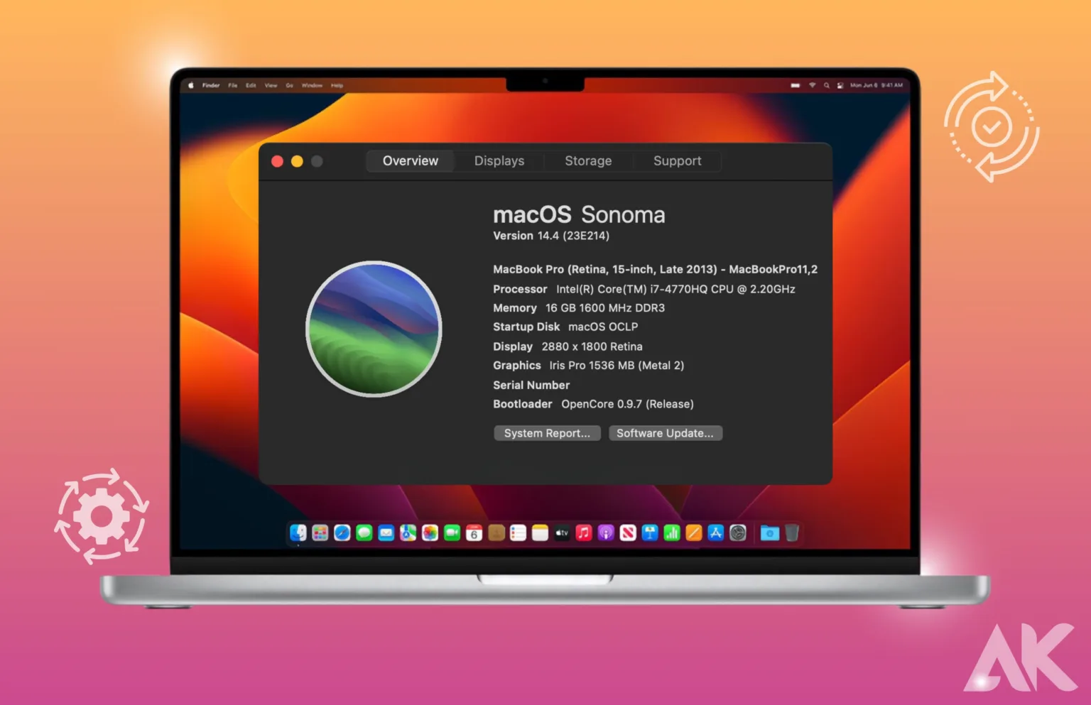 MacOS 14.4 Update: Should You Download It in 2024?
