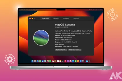 MacOS 14.4 Update: Should You Download It in 2024?