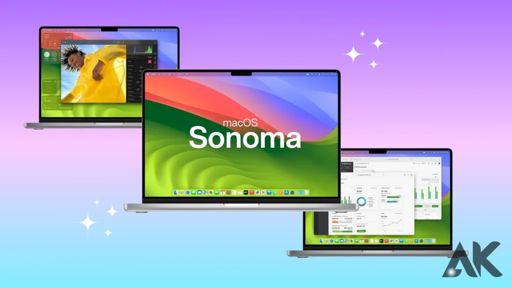macOS 14.4 compatible devices