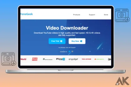 Anywhere Access HP Video Downloader Online Solutions