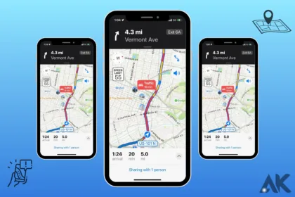 Avoid Traffic Jams with Real-Time Apple Maps Traffic Updates