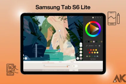 Tab S6 Lite Accessories