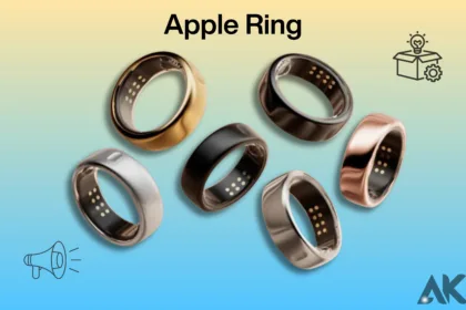 Apple Ring Release Date