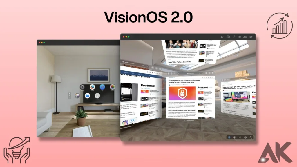 VisionOS 2.0