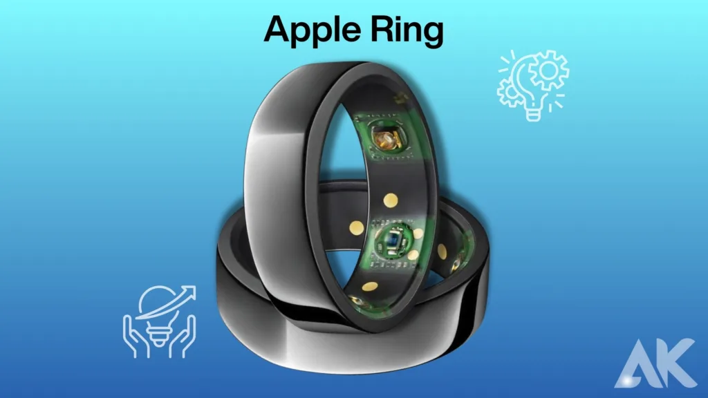 Apple Ring concept