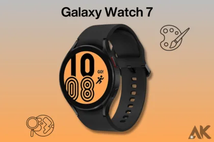 Galaxy Watch 7