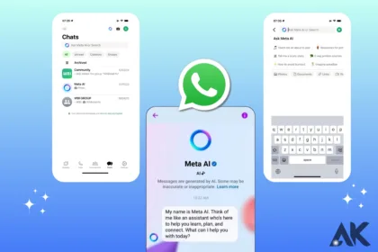 Maximizing Benefits with Meta AI WhatsApp 2024